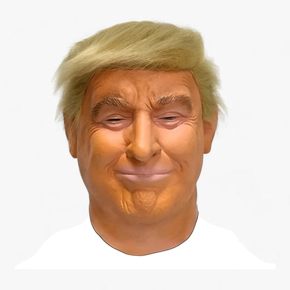 Victor | Latex-Kopf-Skelettmaske Halloween - Skelett-Effekt für Kostüm und Dekoration