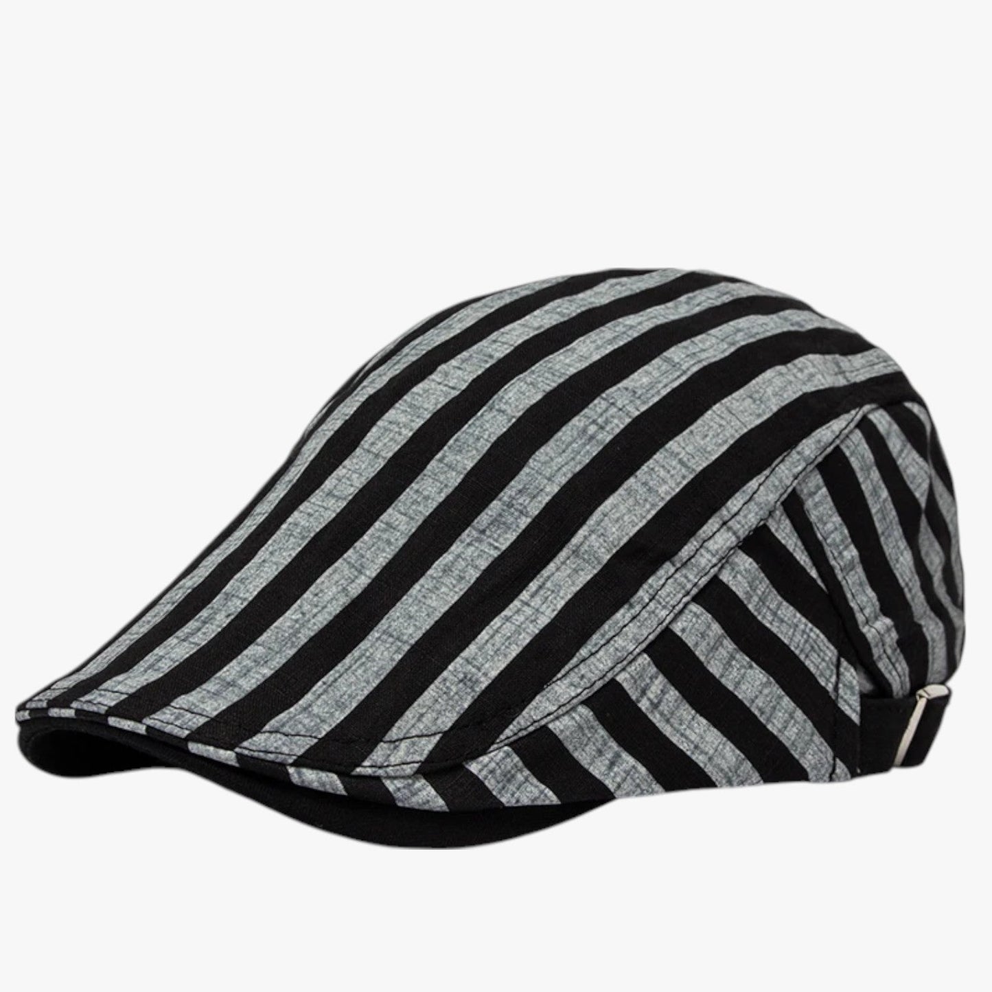 Blake | Vintage Baumwolle und Leinen Sommerhut