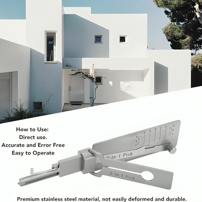 KeyMaster™ | Keine Probleme mehr mit verlorenen Schlüsseln!