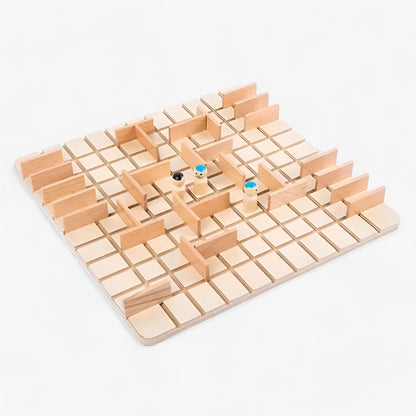 Quoridor™ | Spaß für die ganze Familie