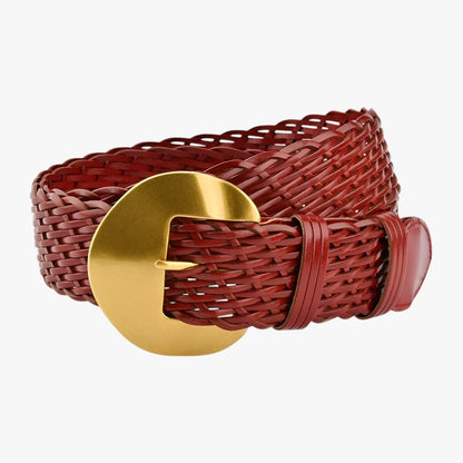 Paisley | Vintage-Stil dekorativer Gürtel