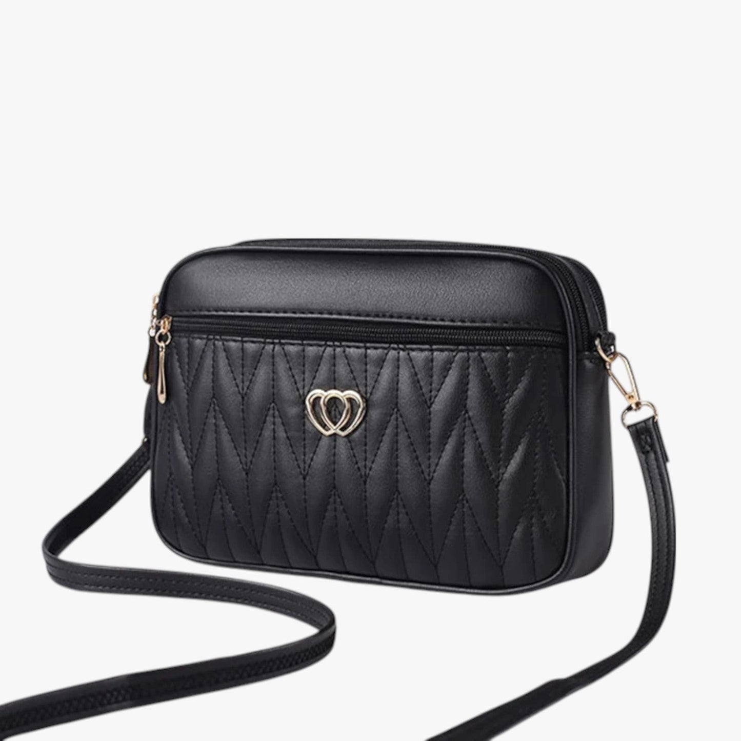 Mariah | Damenhandtasche 2024 aus weichem PU-Leder, Elegant und Vielseitig