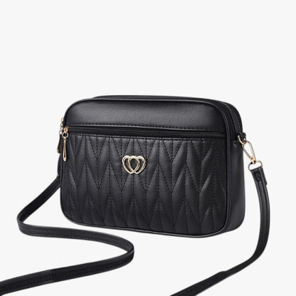 Mariah | Damenhandtasche 2024 aus weichem PU-Leder, Elegant und Vielseitig