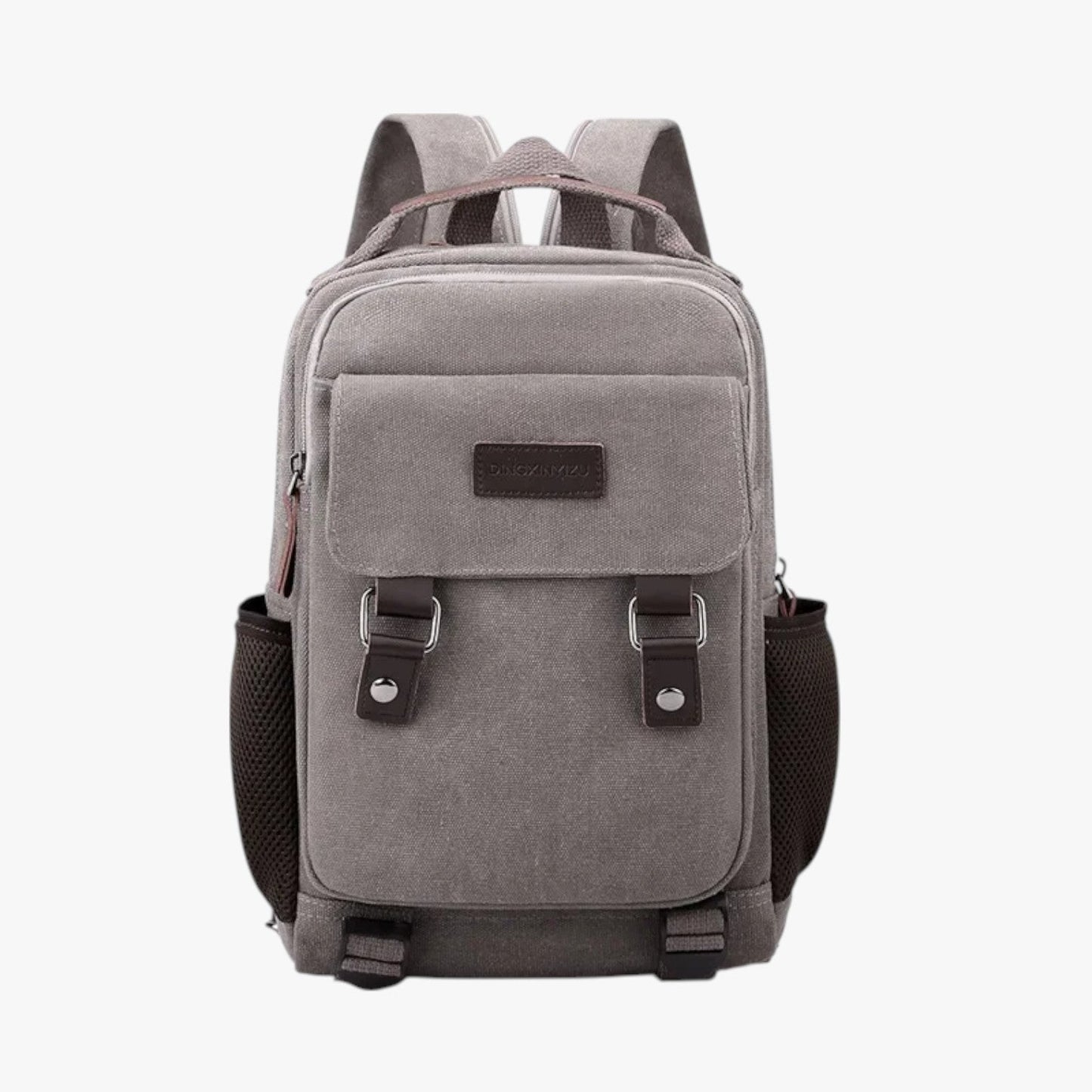 Ezrah | Mini Herren Mehrzwecktasche aus Canvas