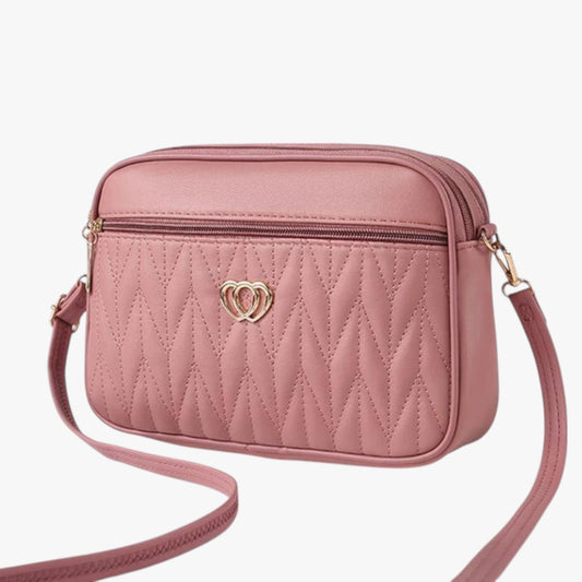 Mariah | Damenhandtasche 2024 aus weichem PU-Leder, Elegant und Vielseitig