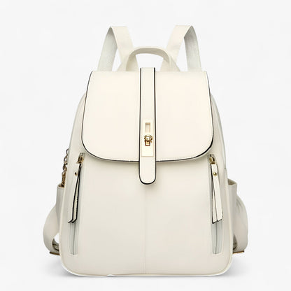 Dana | Elegante Lederhose für Damen – Perfekt für den Alltag und Reisen