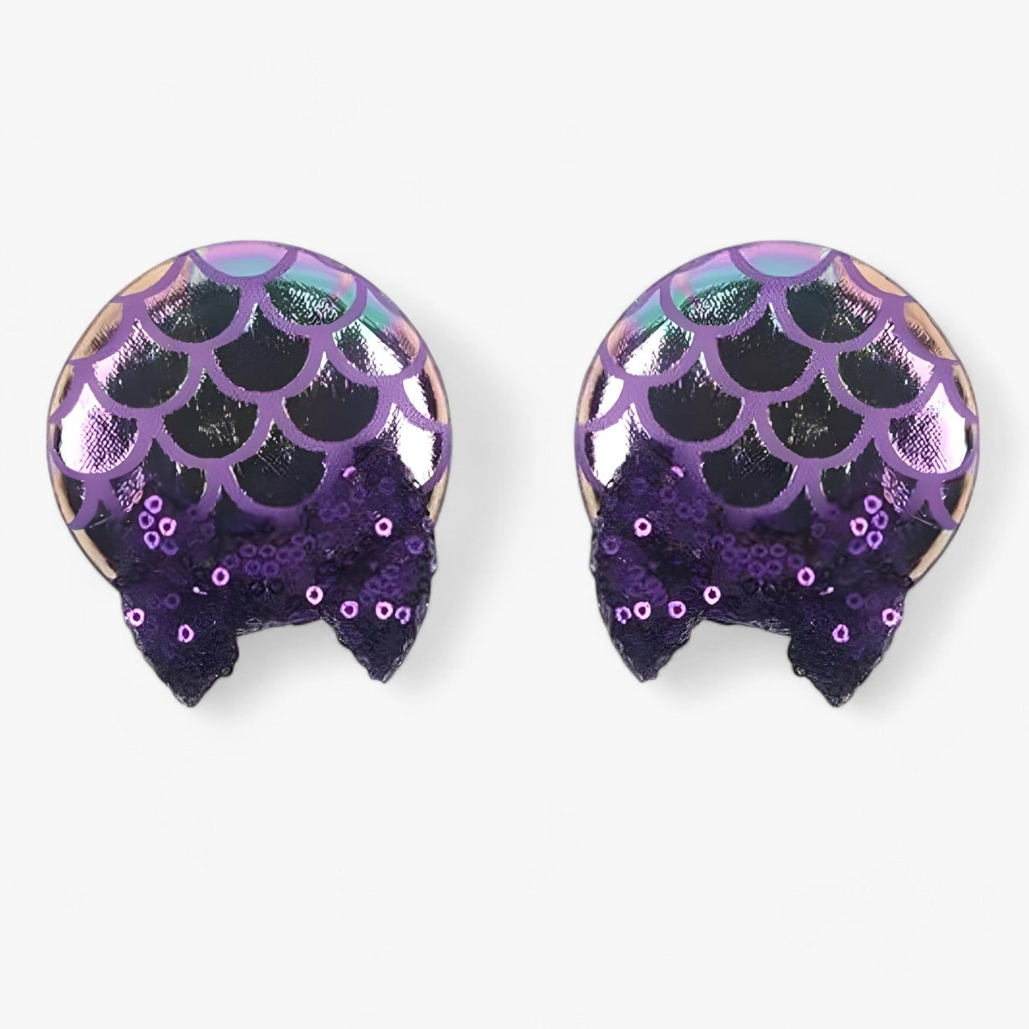 Weihnachts-Haaraccessoires - Funkelnder Spaß für die Feiertage