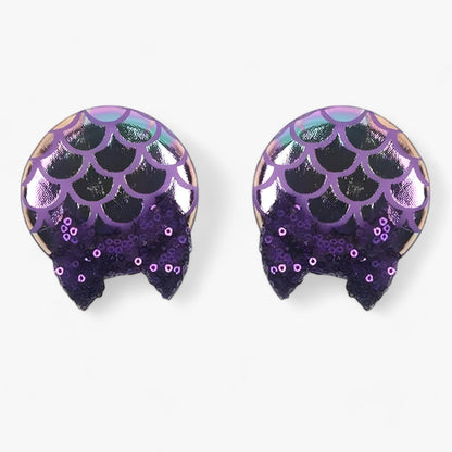 Weihnachts-Haaraccessoires - Funkelnder Spaß für die Feiertage