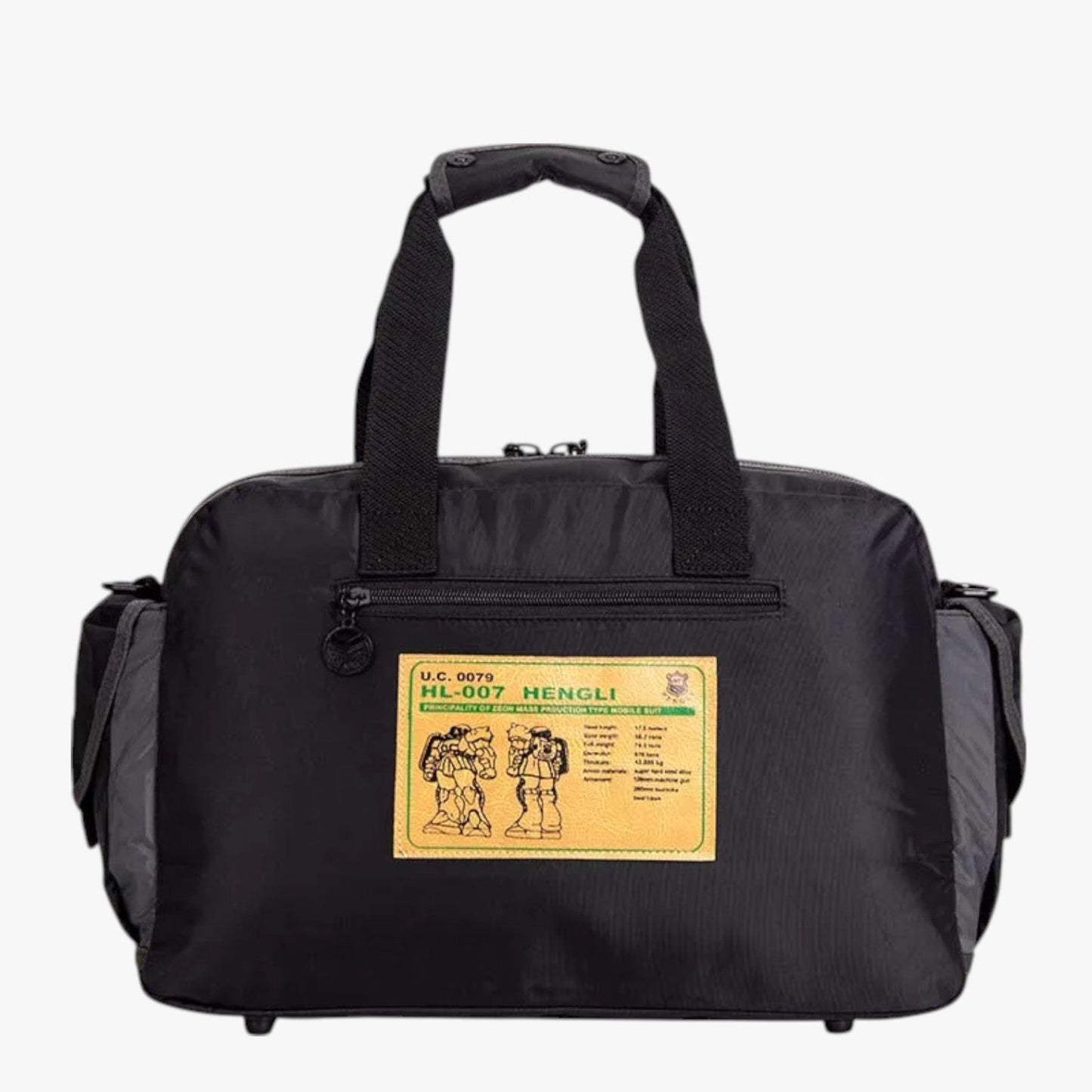 Griffin | Faltbare und Wasserdichte Reisetasche