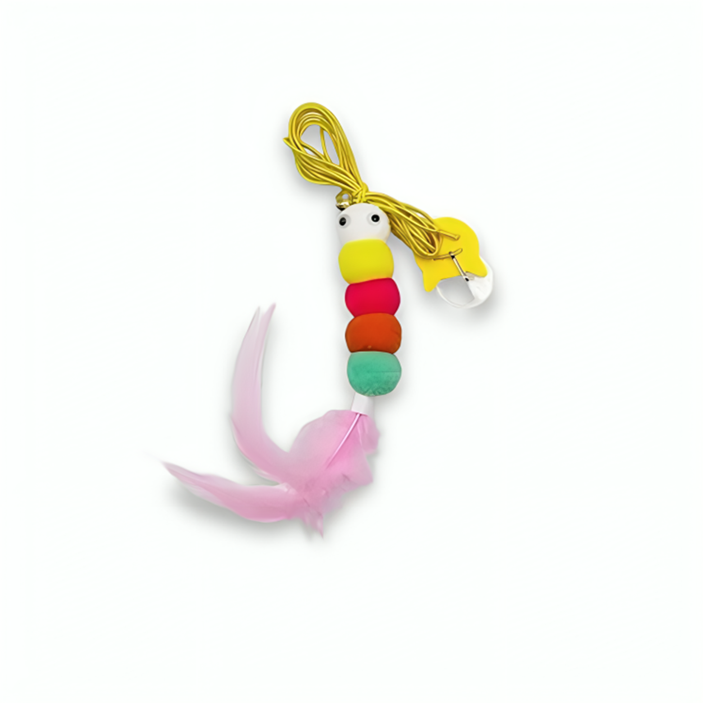 KittyFlex™ - Halten Sie Ihre Katze aktiv und glücklich mit KittyFlex™