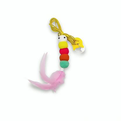 KittyFlex™ - Halten Sie Ihre Katze aktiv und glücklich mit KittyFlex™