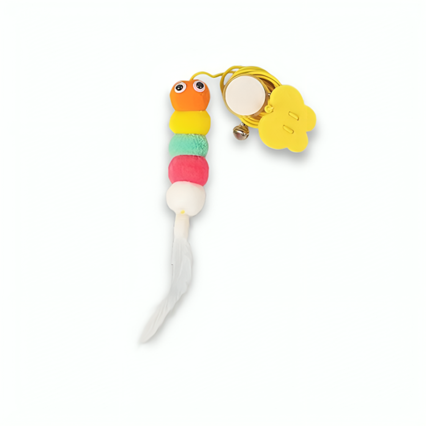 KittyFlex™ - Halten Sie Ihre Katze aktiv und glücklich mit KittyFlex™