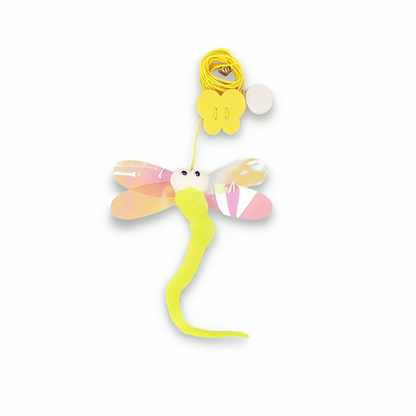 KittyFlex™ - Halten Sie Ihre Katze aktiv und glücklich mit KittyFlex™