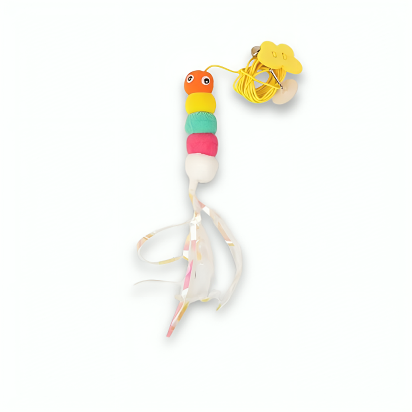 KittyFlex™ - Halten Sie Ihre Katze aktiv und glücklich mit KittyFlex™