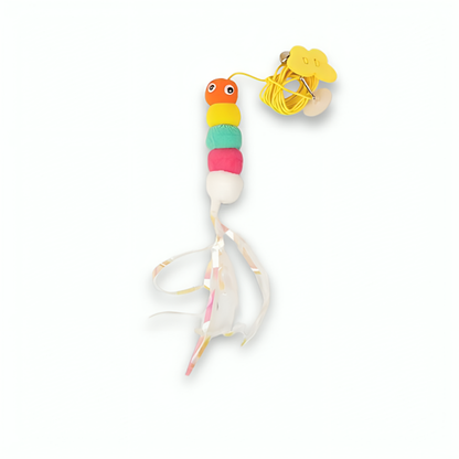 KittyFlex™ - Halten Sie Ihre Katze aktiv und glücklich mit KittyFlex™