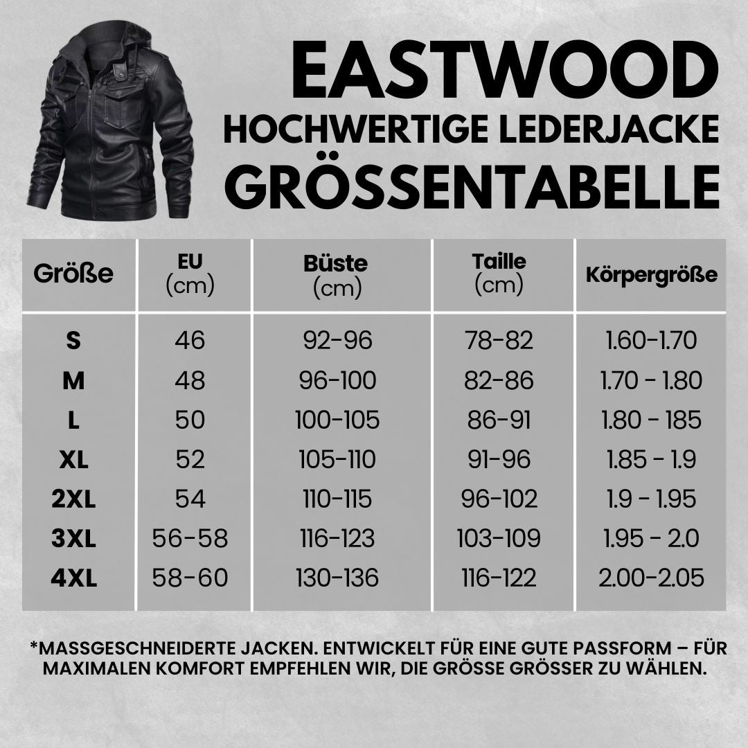 Eastwood - jacke