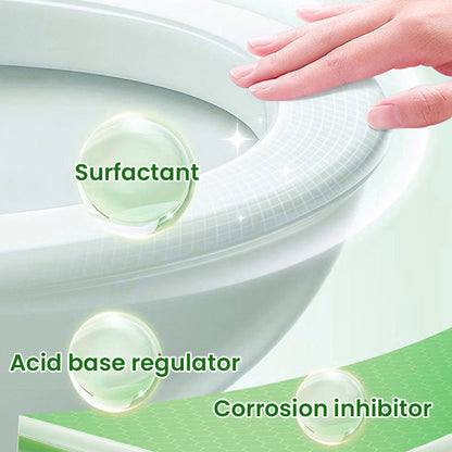 RustAway Pro™ | Oxalsäure-Fleckentferner - mühelos reinigen