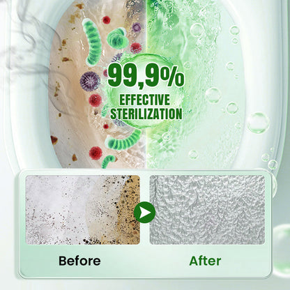 RustAway Pro™ | Oxalsäure-Fleckentferner - mühelos reinigen