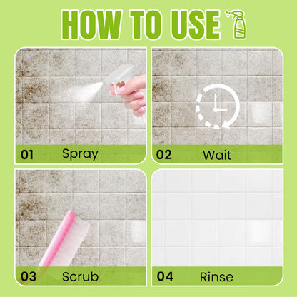 RustAway Pro™ | Oxalsäure-Fleckentferner - mühelos reinigen