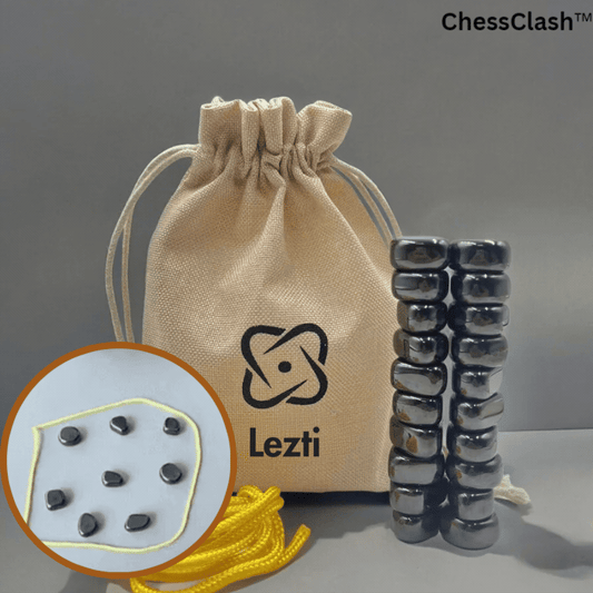 ChessClash™ Magnetschach