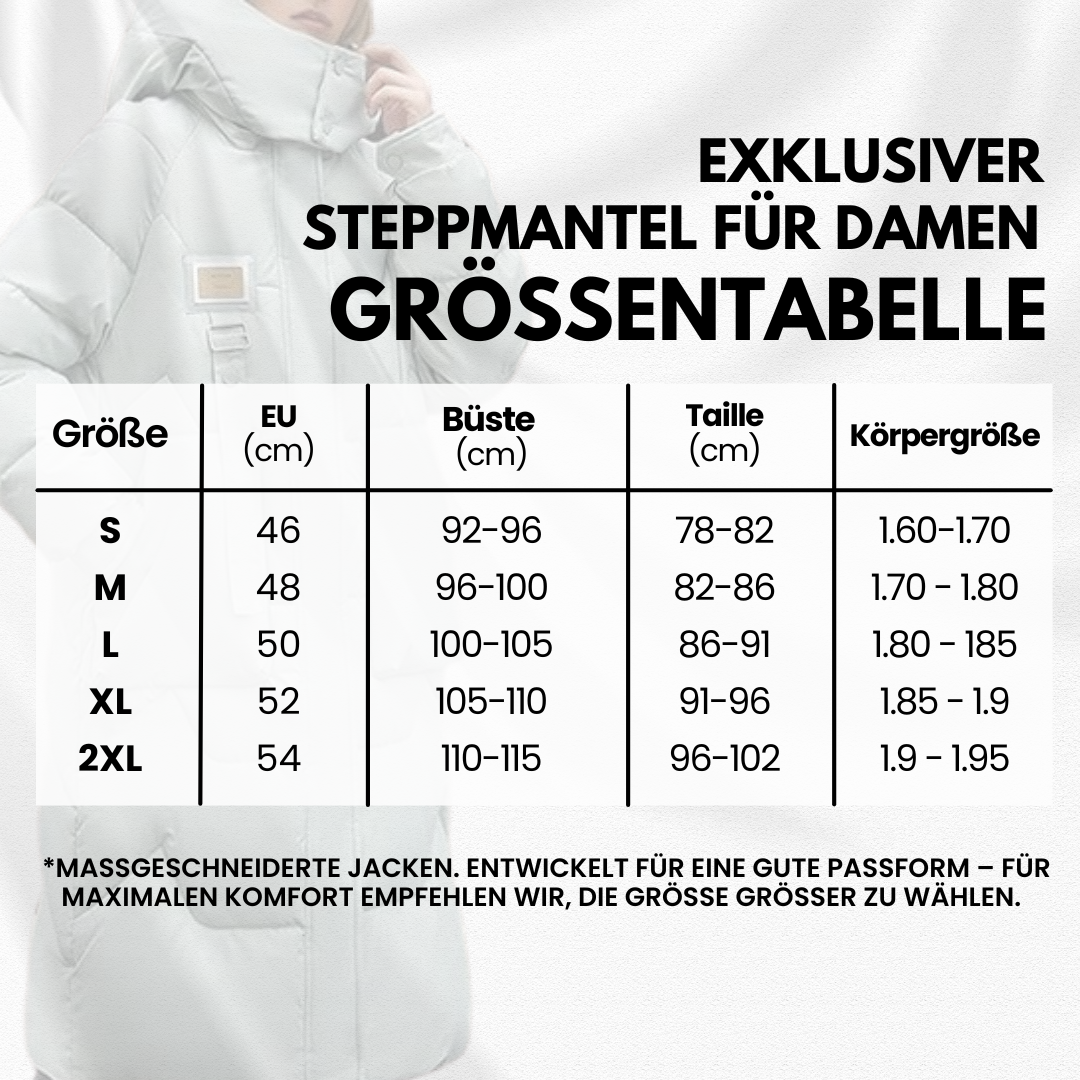 HikeHub - Lena Steppmantel