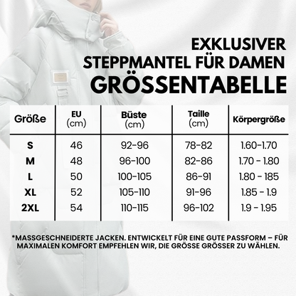 HikeHub - Lena Steppmantel