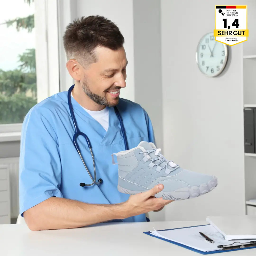 HikeHub - Frostfit Pro