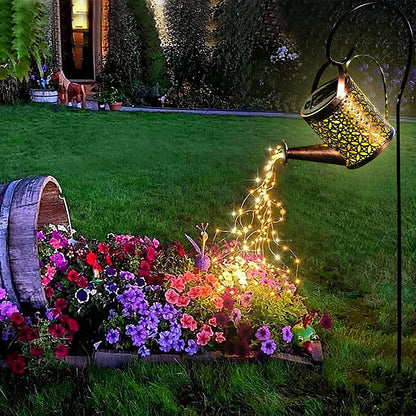GardenDelight™ - Verwandeln Sie Ihren Garten in eine magische Oase des Glücks