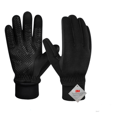 HikeHub - Thermox