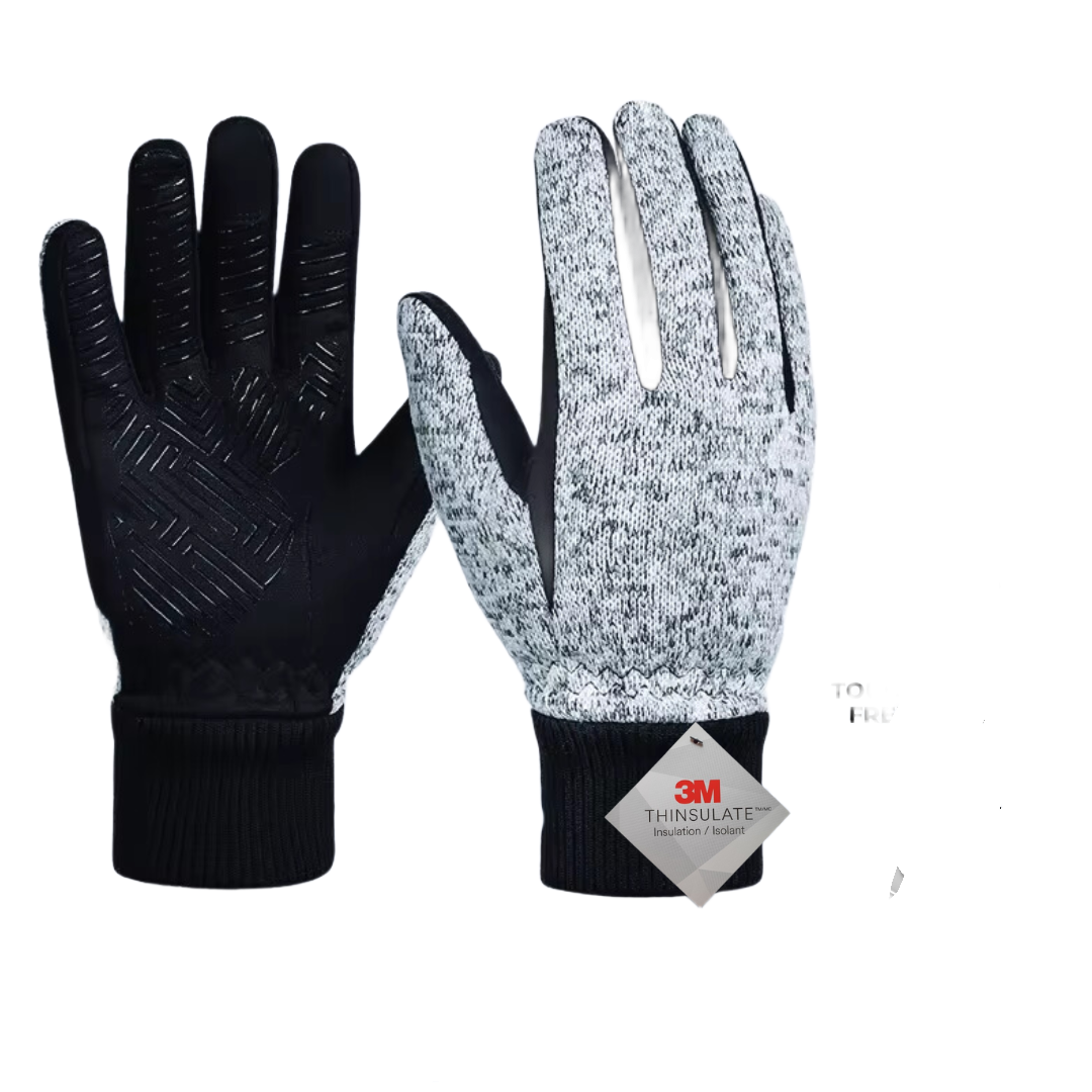 HikeHub - Thermox