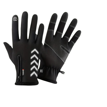 HikeHub - Thermofrost