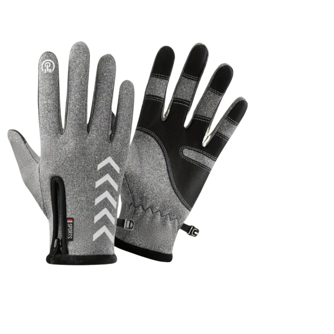 HikeHub - Thermofrost