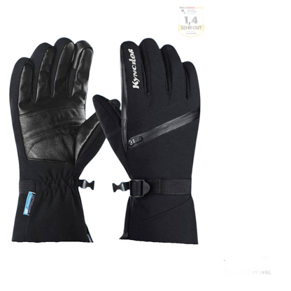 HikeHub - FROSTFIT PRO