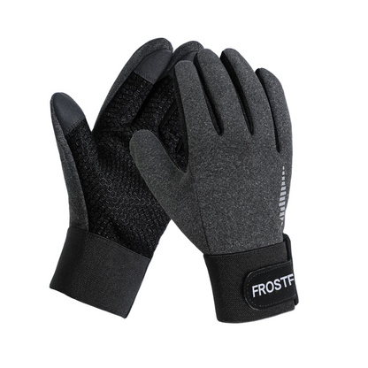 HikeHub - FROSTFIT PRO