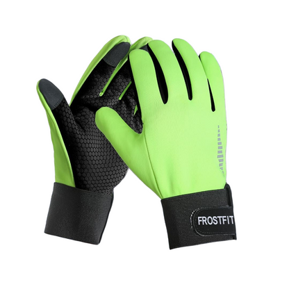 HikeHub - FROSTFIT PRO