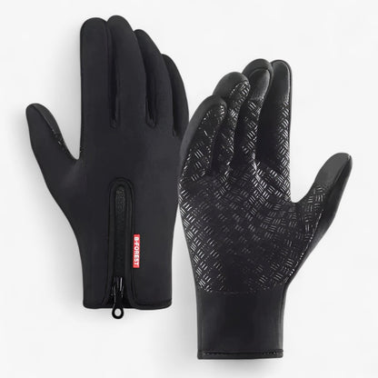 Satino | Thermohandschuhe – Halten Sie Ihre Hände bei jedem Wetter warm