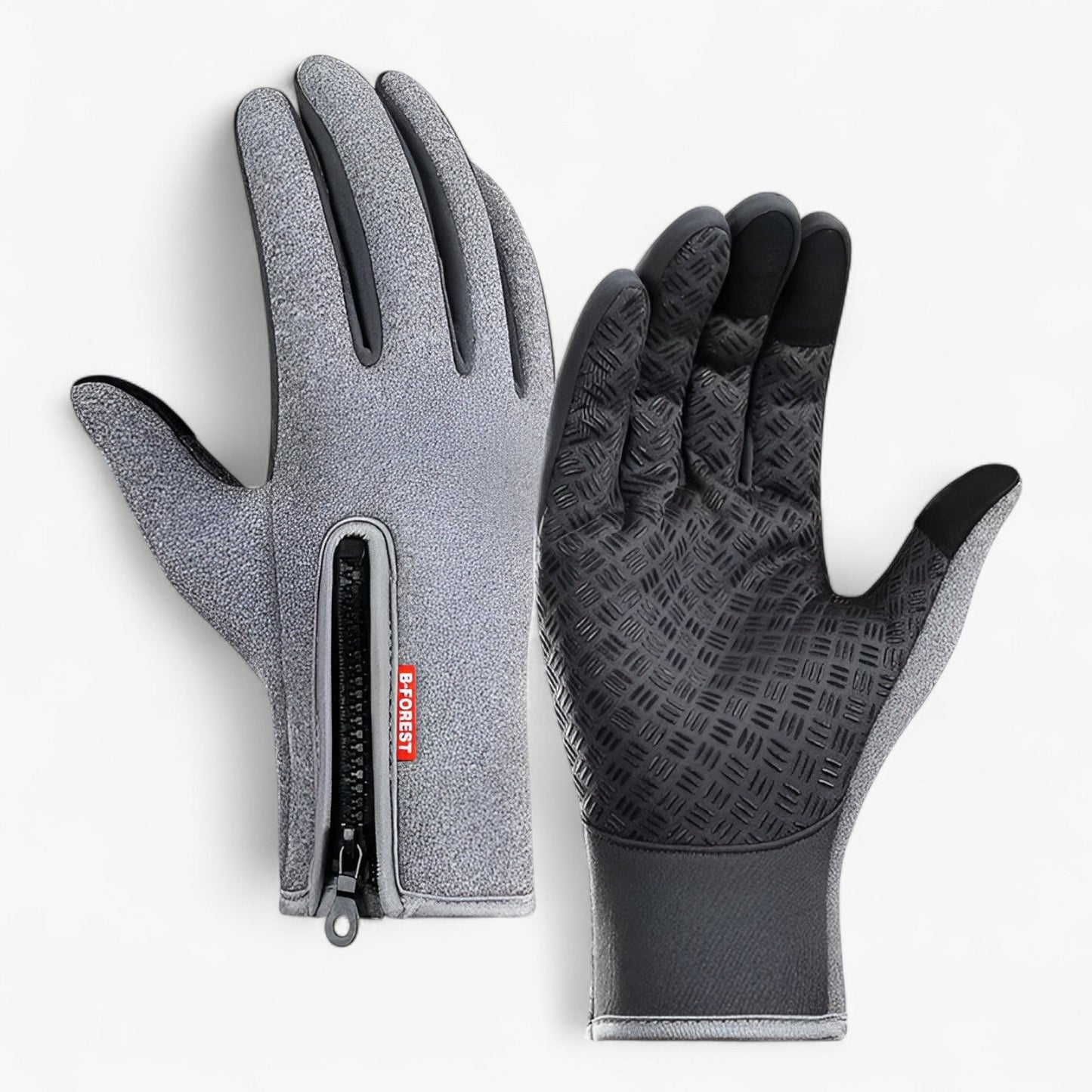 Satino | Thermohandschuhe – Halten Sie Ihre Hände bei jedem Wetter warm