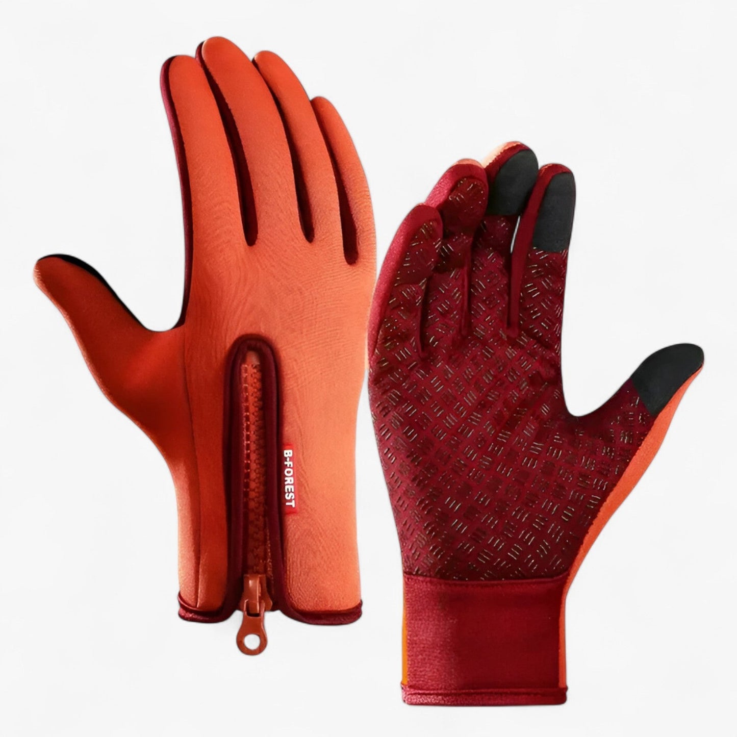 Satino | Thermohandschuhe – Halten Sie Ihre Hände bei jedem Wetter warm