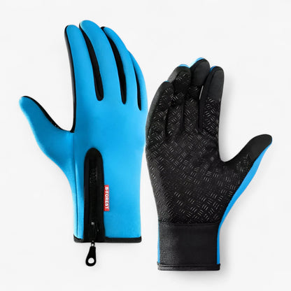 Satino | Thermohandschuhe – Halten Sie Ihre Hände bei jedem Wetter warm