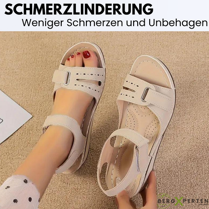 OrthoLine - orthopädische schmerzlindernde Sandalen