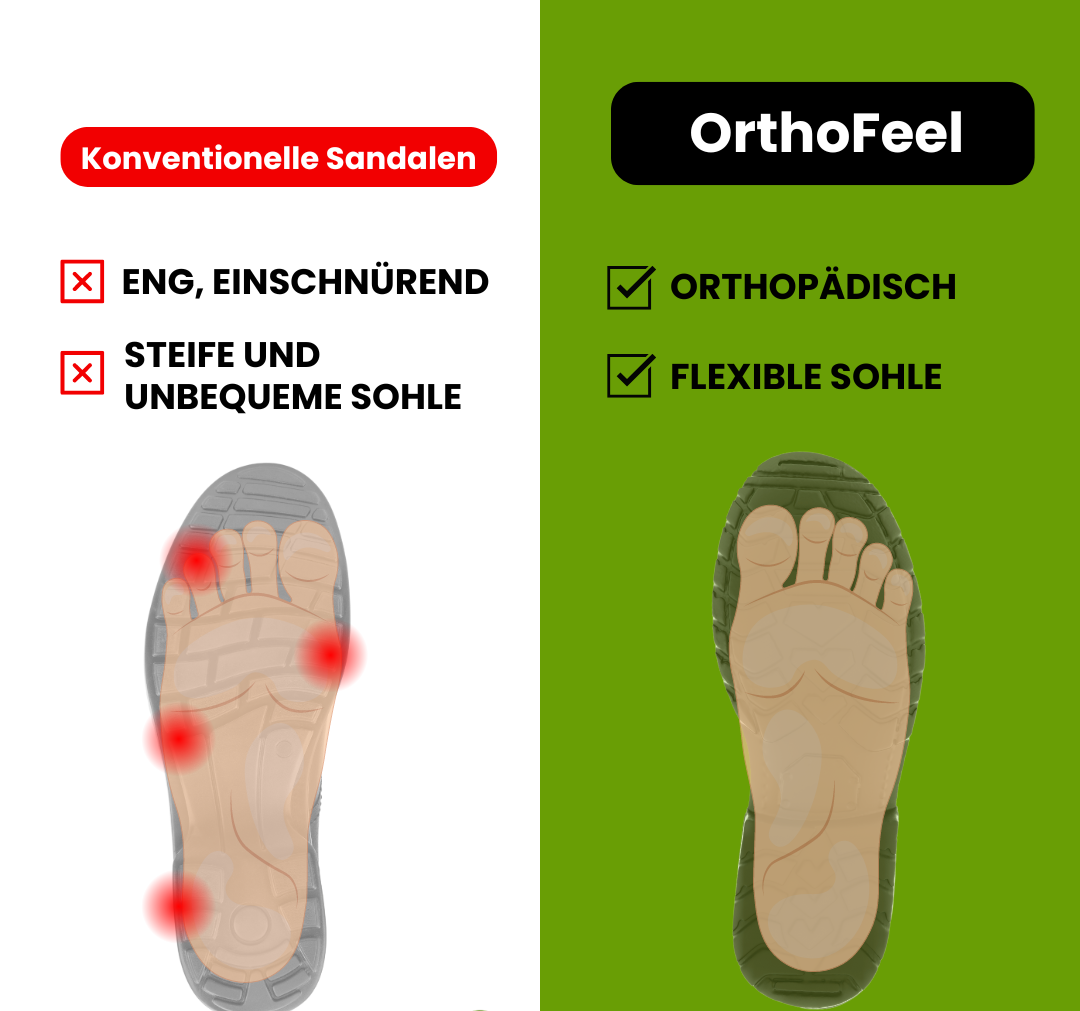 HikeHub - OrthoFeel