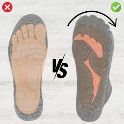 HikeHub - Ortho Pro