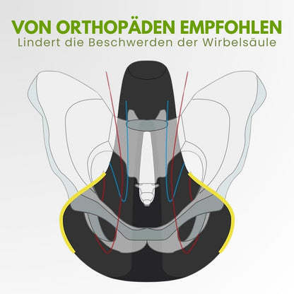 HikeHub - Cloudsattel