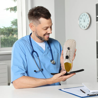 FreeStep  – Gesunde & rutschfeste Barfußschuhe für Schwangerschaft & Nachgeburt