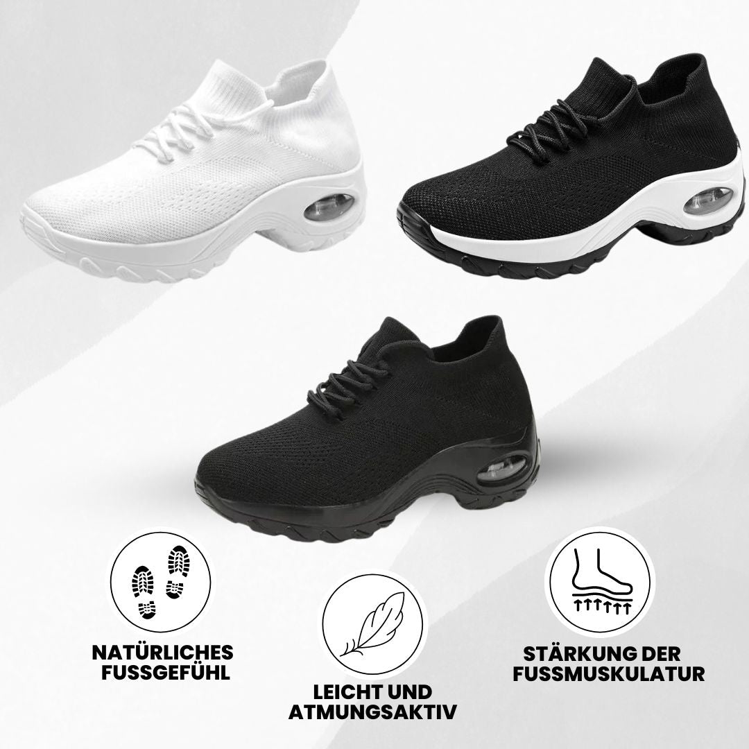 O-Walk - Komfort-Schuhe für den Alltag für Damen