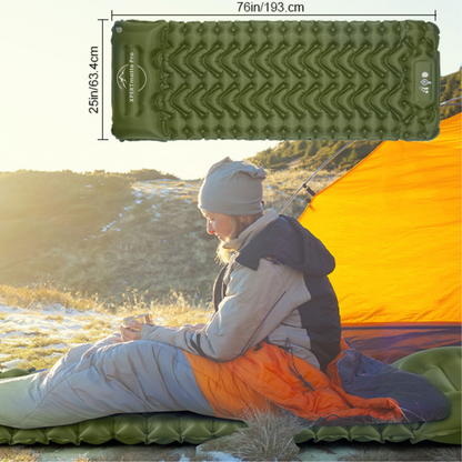 HikeHub - XPERTmatte Pro