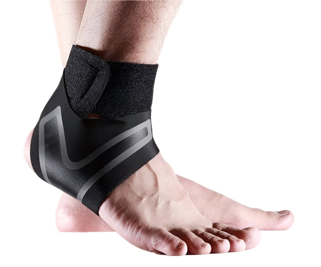 HikeHub - OrthoX Wrap