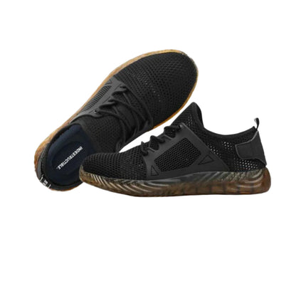 HikeHub - SchutzHeld - Sneaker