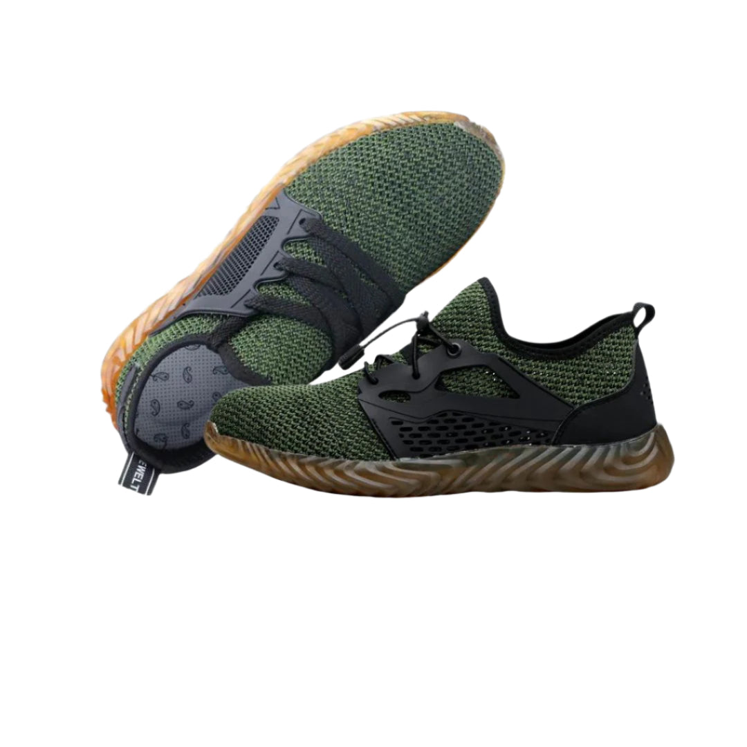 HikeHub - SchutzHeld - Sneaker