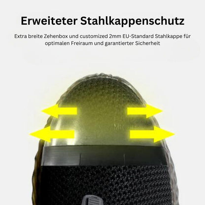 SchutzHeld - Sneaker